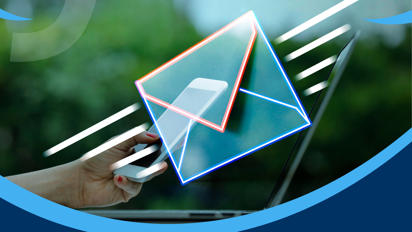 Safer email marketing